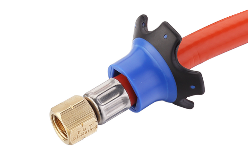 Cadac Threaded Cartridge Regulator