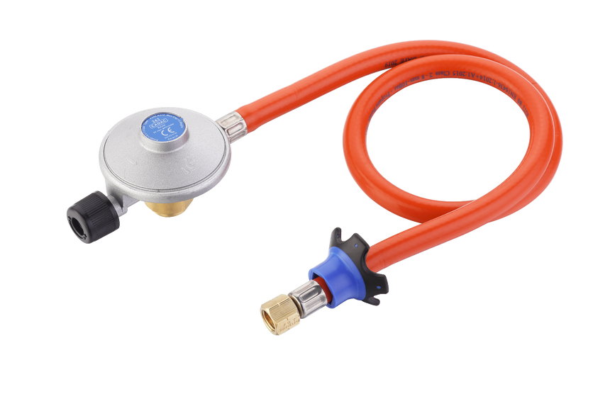 Cadac Gas Regulator Assembly EN417