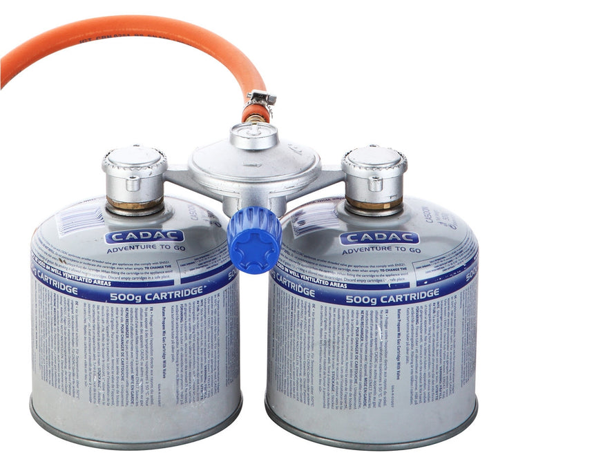 Cadac Dual Power Pak Cartridges