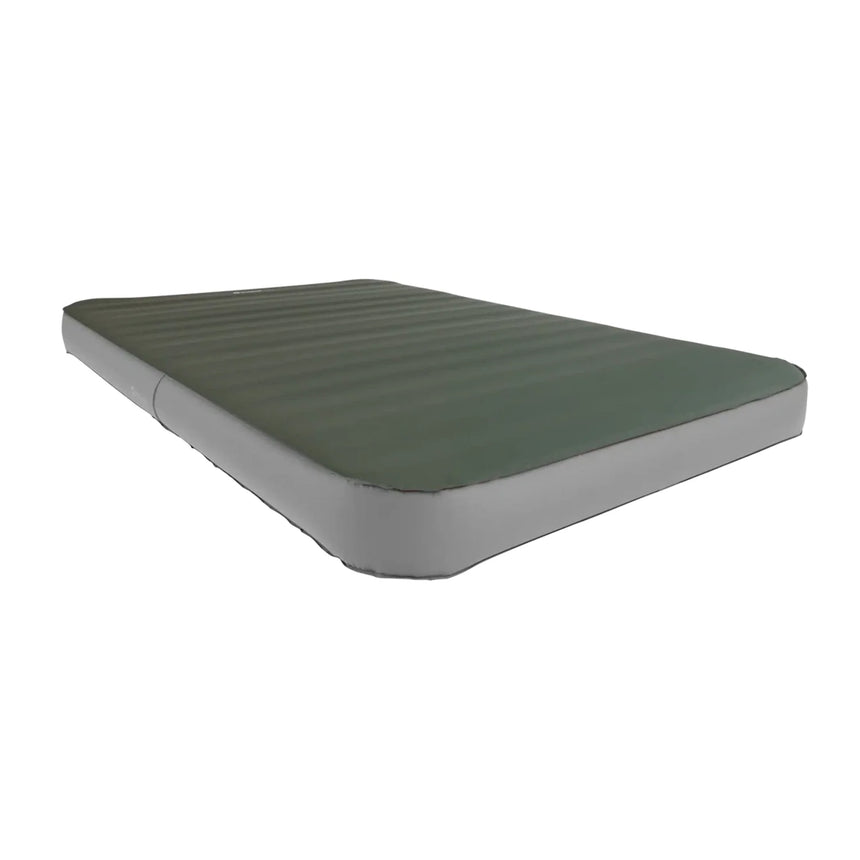 Outwell Sleepnest 14cm Double Self-Inflating Mat.
