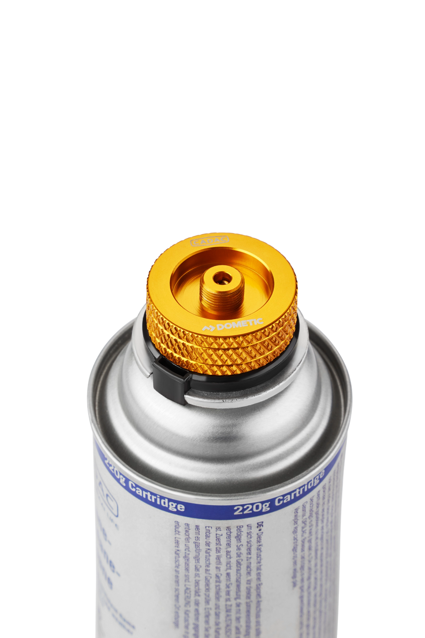 Cadac Bayonet Cartridge Adaptor