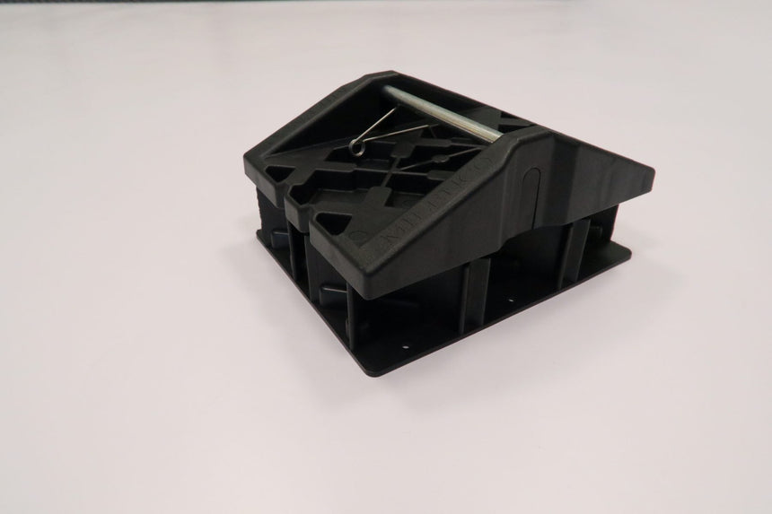 Milenco Stacka Jacka Pads - 4 Pack