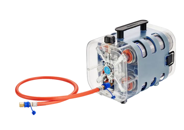 Cadac Quad Power Pak QR