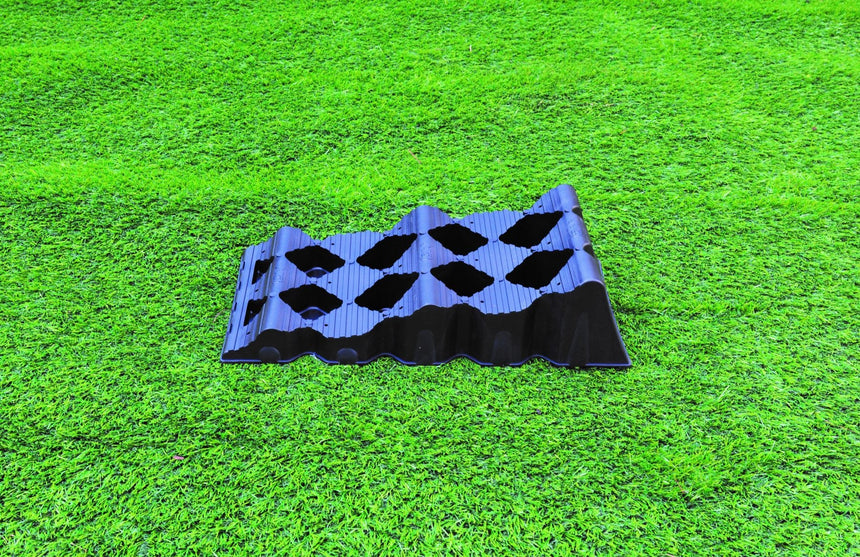 Milenco MGI Mini T1 Levelling Ramps (Pair)