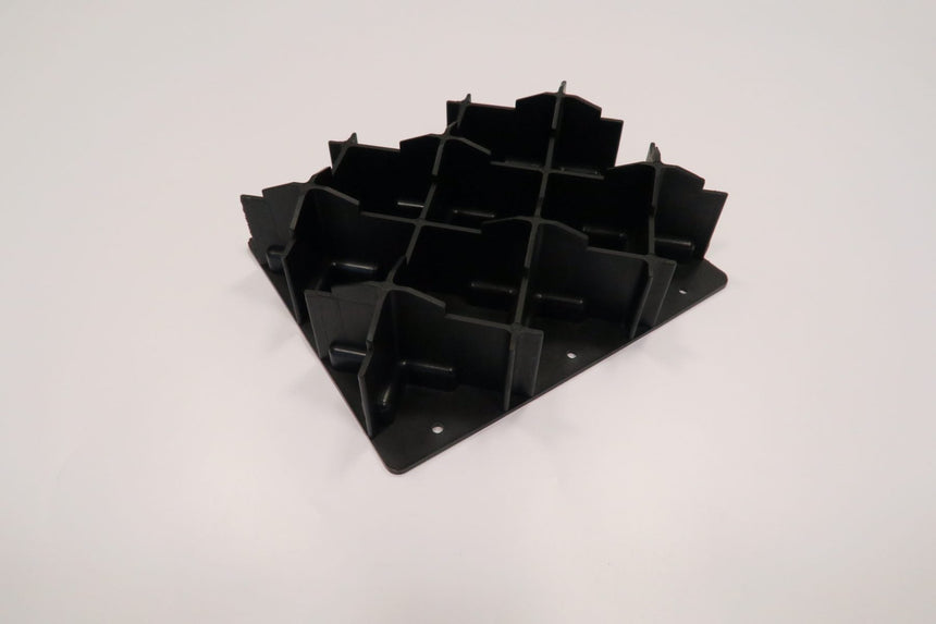 Milenco Stacka Jacka Pads - 4 Pack