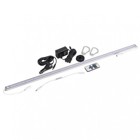 Kampa Sabre Link 48 LED Light Starter Kit