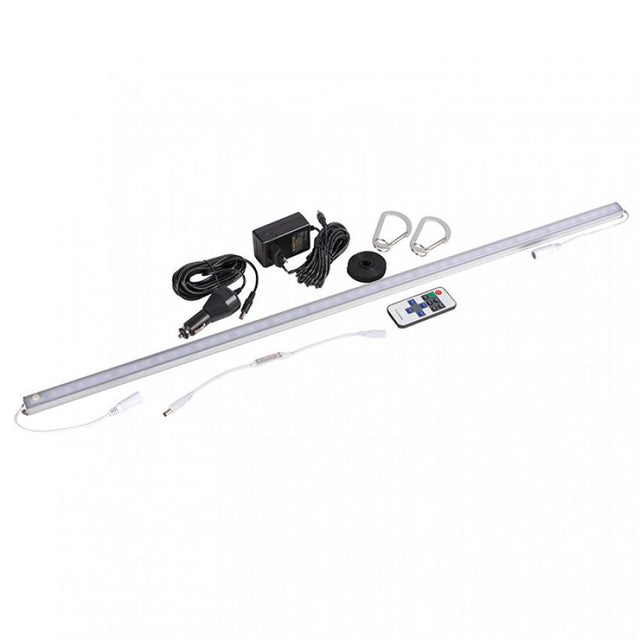 Kampa Sabre Link 48 LED Light Starter Kit