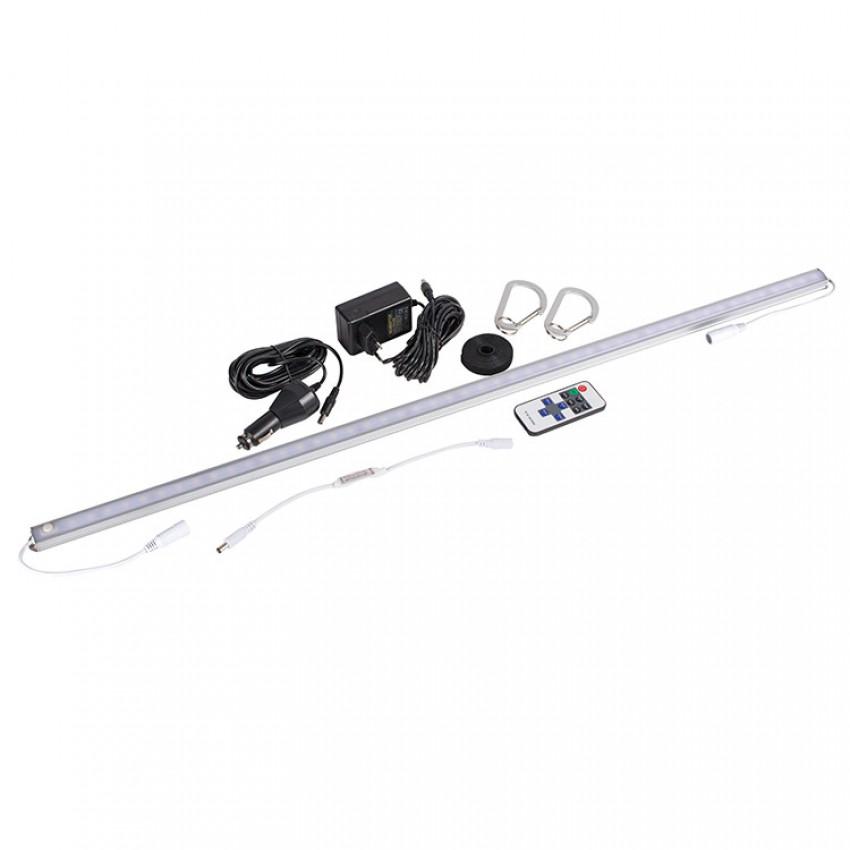 Kampa Sabre Link 48 LED Light Starter Kit