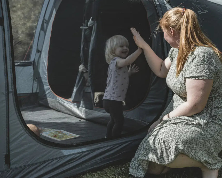 Easy Camp Sola 6 Tent 2025