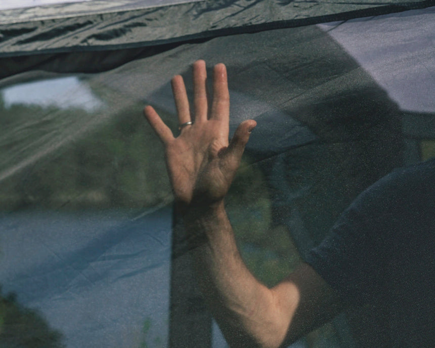 Outwell Wolfburg 450 Air Drive Away Awning 2025