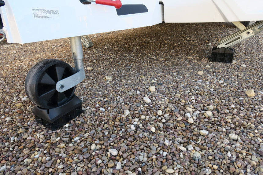 Milenco Stacka Jockey Pockets