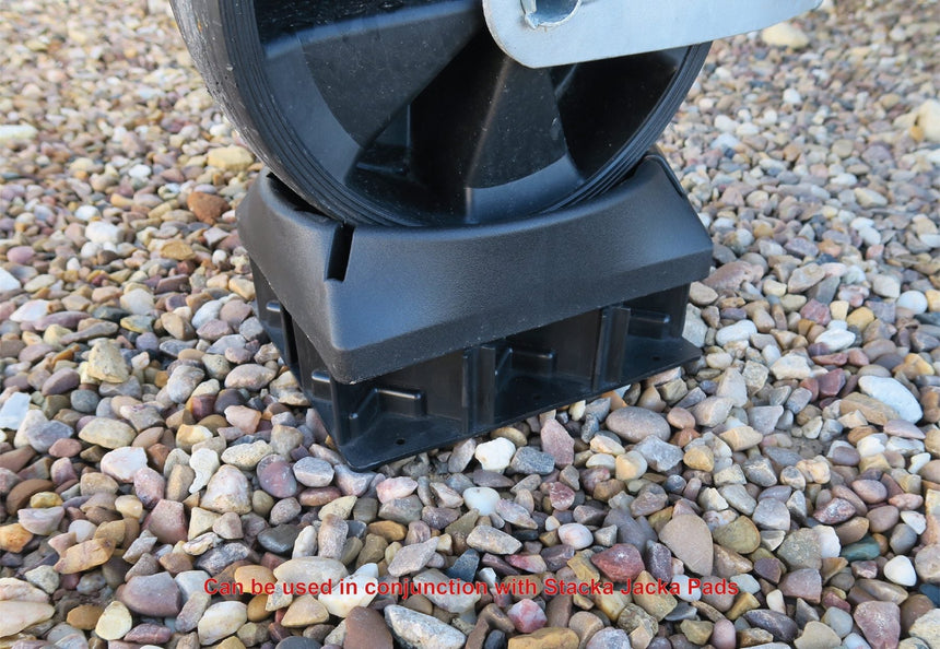 Milenco Stacka Jockey Pockets