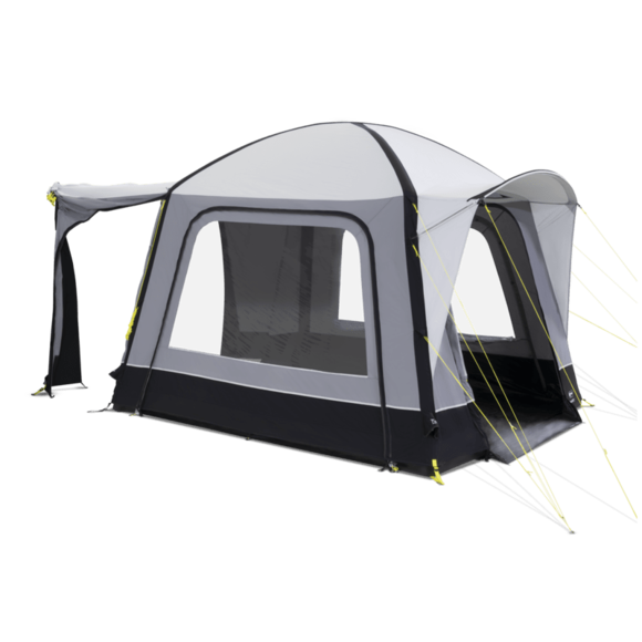 Kampa Cross Air TC Drive Away Awning