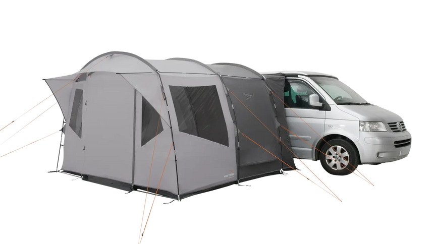 Easy Camp Reine Drive Away Awning 2025