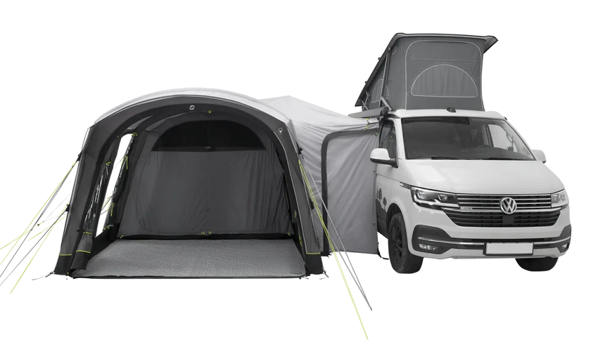 Outwell Wolfburg 380 Air Drive Away Awning 2025