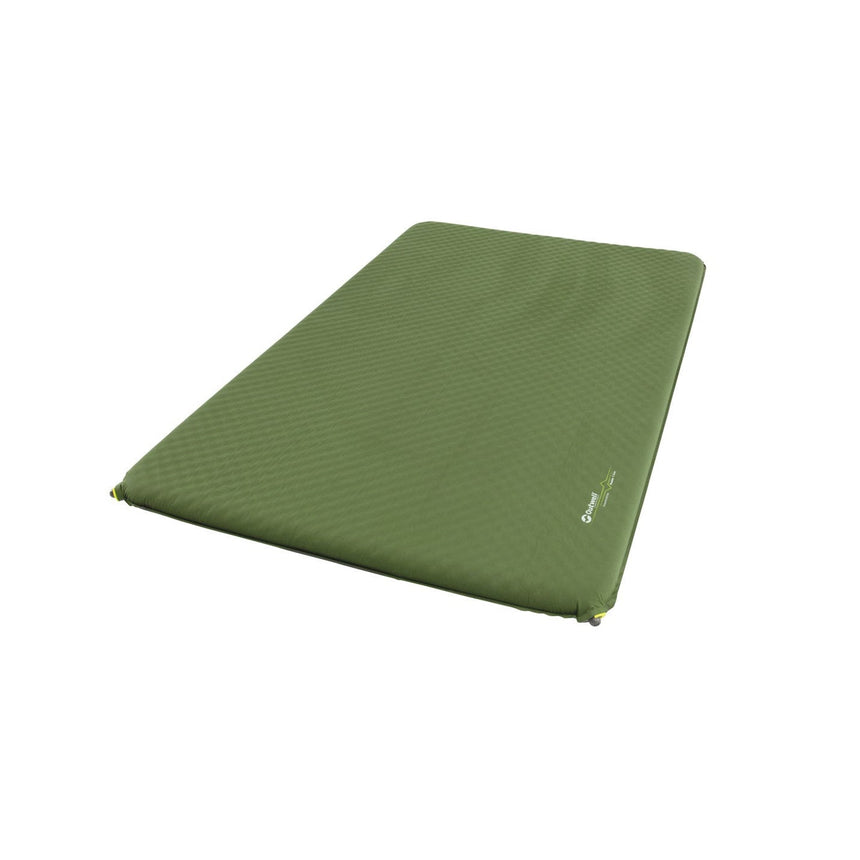 Outwell Dreamcatcher Double 7.5 CM Self Inflating Mat