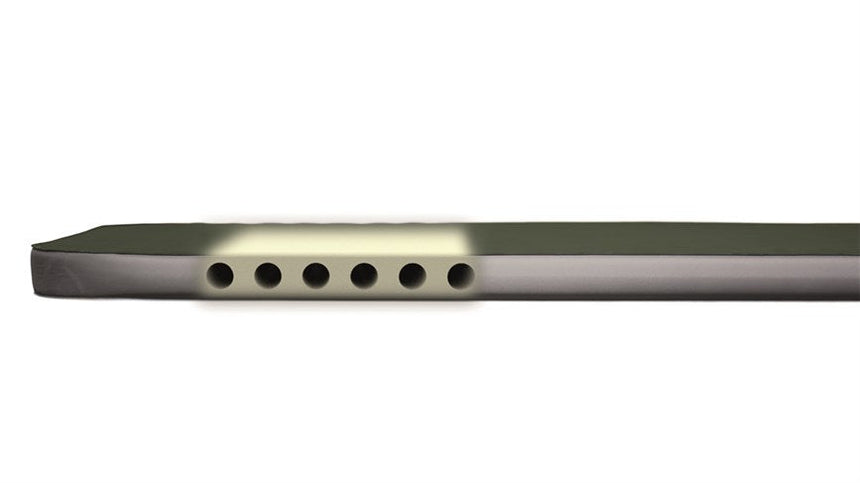 Outwell Dreamhaven Single10cm Sim