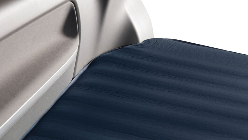 Outwell Dreamboat Campervan 7.5cm Self Inflating Mat