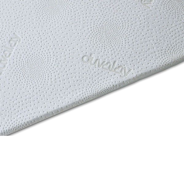 Duvalay VW Campervan Compact Travel Topper (190cm x 130cm)