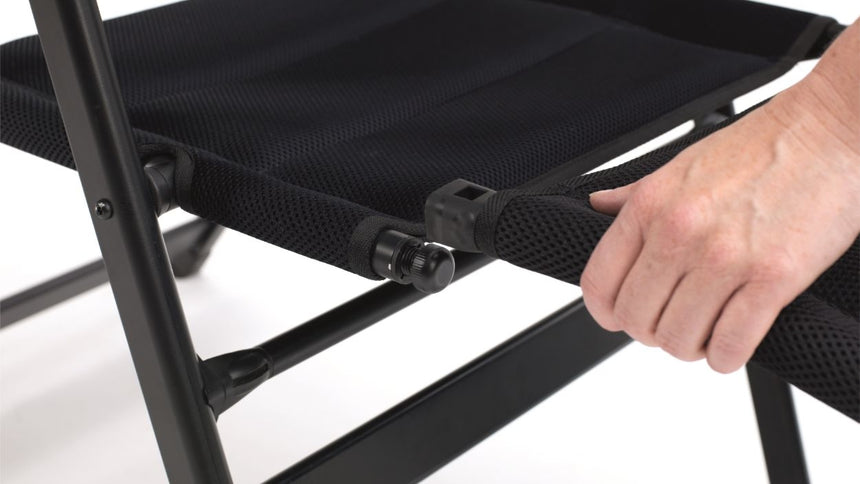 Outwell Zion Footrest Fitting