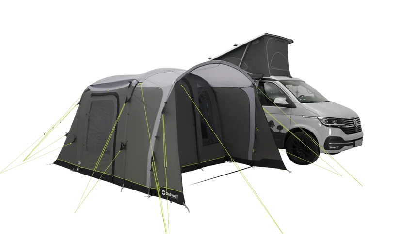 Outwell Talladega Air Drive Away Awning 2025