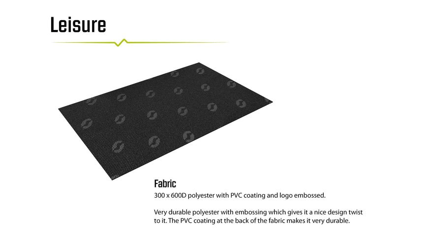 Outwell Casilda Chair Fabric