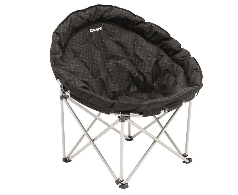 Pair of Outwell Casilda XL Moon Chair