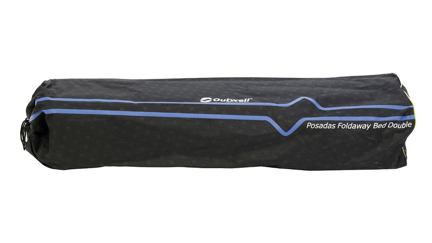 Posadas Foldaway Bed Double Bag