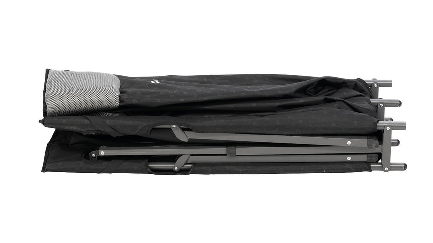 Posadas Foldaway Bed Double Folded