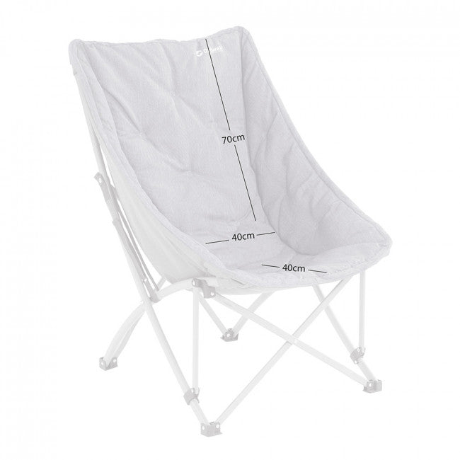 Outwell Tally Lake Folding Chair