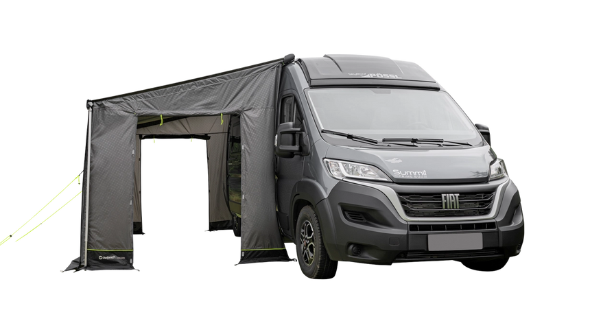 Outwell Sideroads Awning Room
