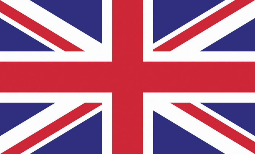 Union Jack Flag 5ft by 3ft, windsocks