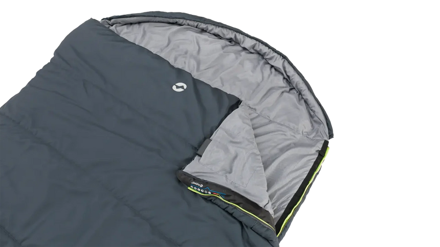 Outwell Campion Lux Double Sleeping bag 2025