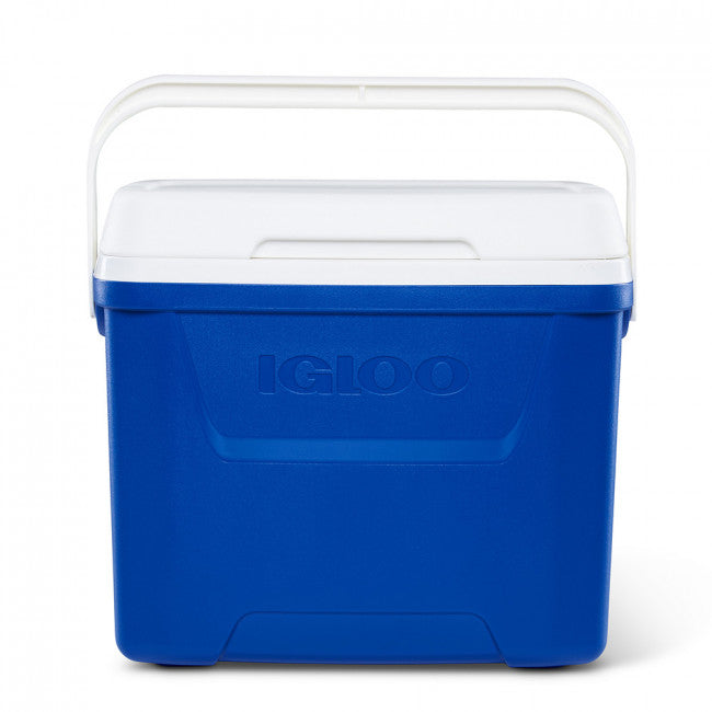 Igloo Laguna Cool Box Blue 28 QT