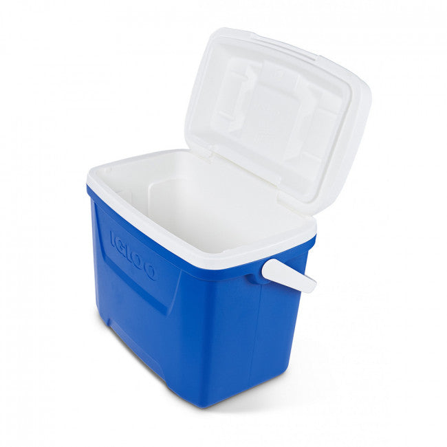 Igloo Laguna Cool Box Blue 28 QT