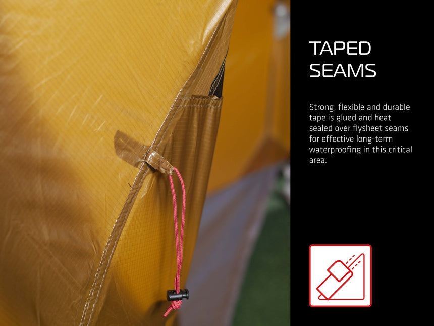 Robens Double Dreamer 4 Tent