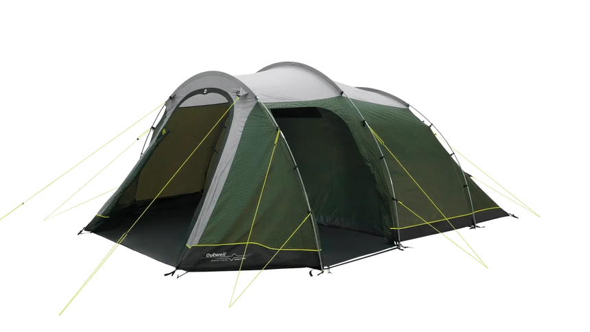 Outwell Earth 5 Plus Tent 2025