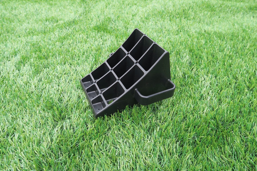 Milenco MGI Level Chock