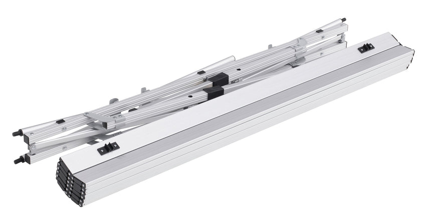 Outwell Canmore L Table Folds