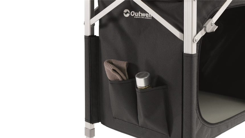 Outwell Padres Double Kitchen Table