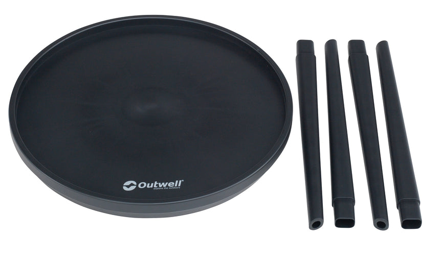 Brim Coffee Table Packed