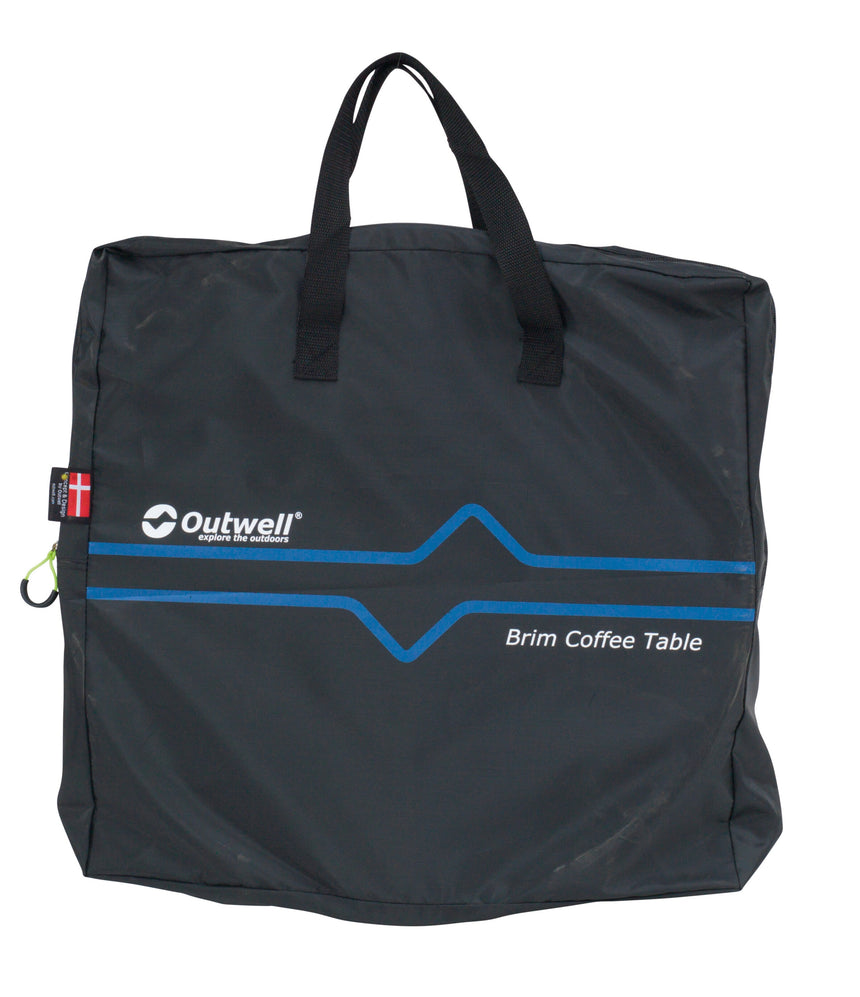 Brim Coffee Table Carry Bag