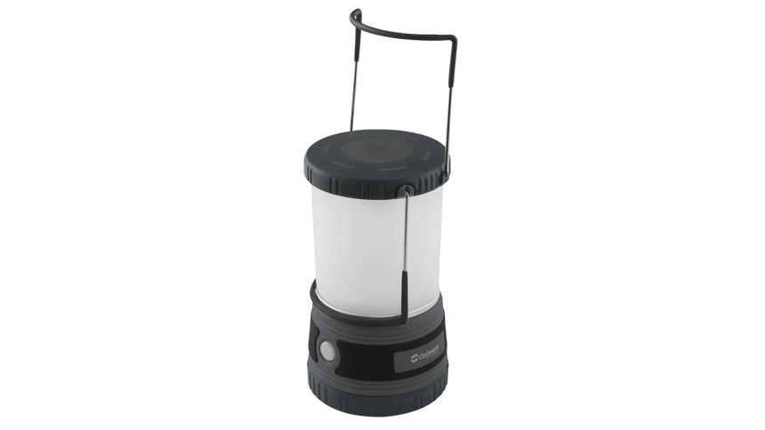 Outwell Lantern Carnelian DC 1000