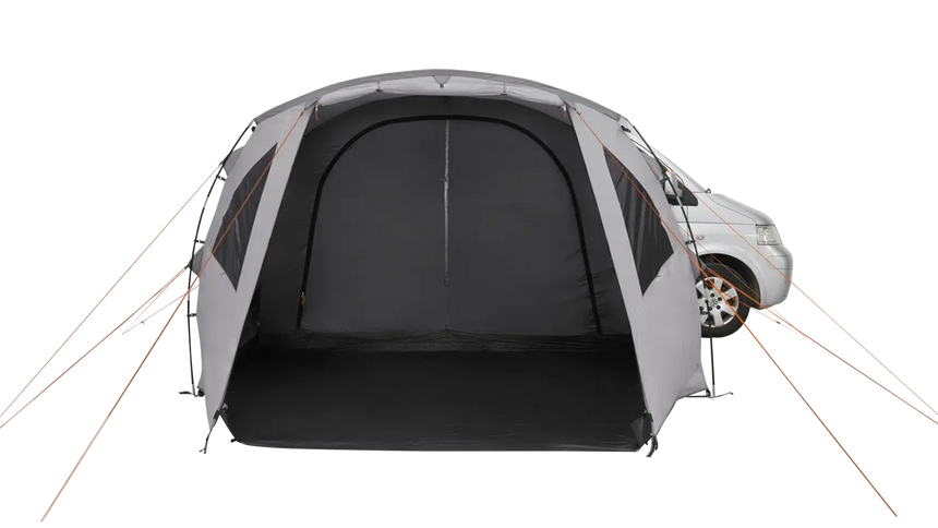Easy Camp Vehicle Awning Eidfjord Drive Away Awning 2025