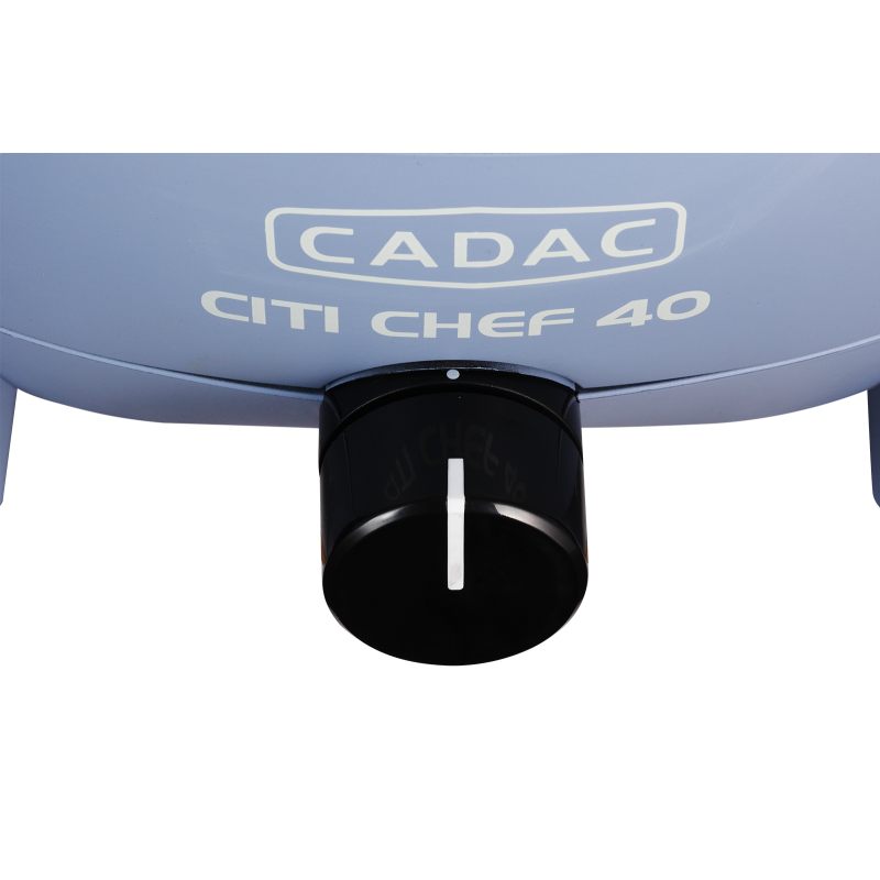 Cadac Citi Chef 40 BBQ - Sky Blue