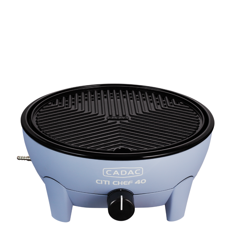 Cadac Citi Chef 40 BBQ - Sky Blue