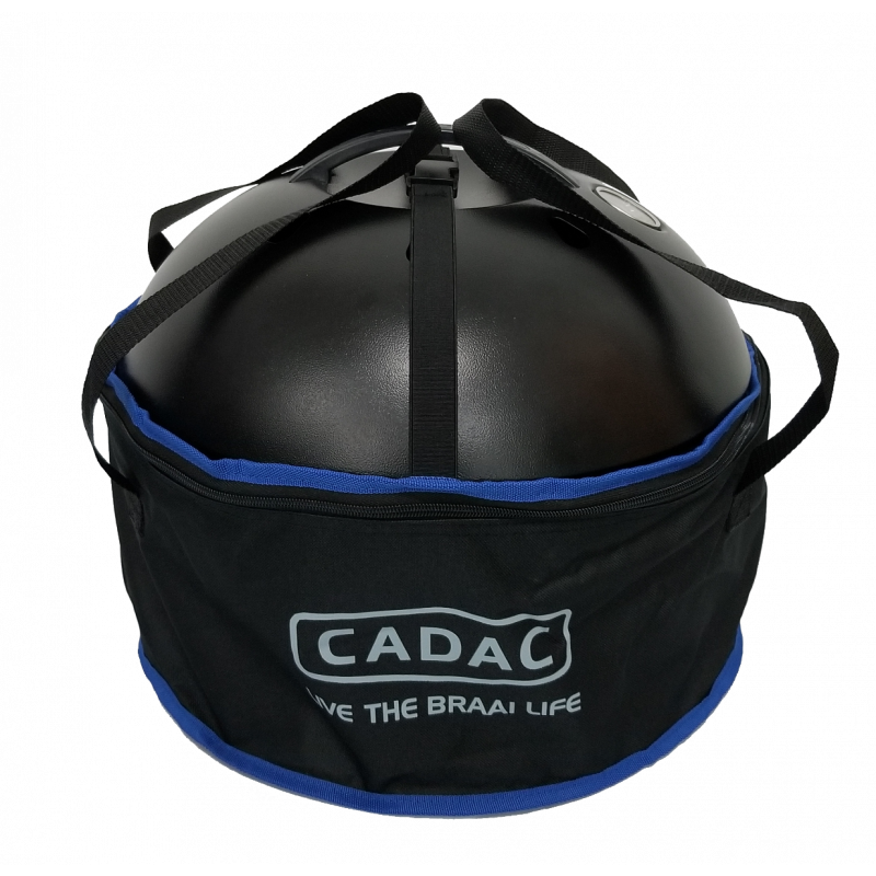 Cadac Citi Chef 40 BBQ - Sky Blue