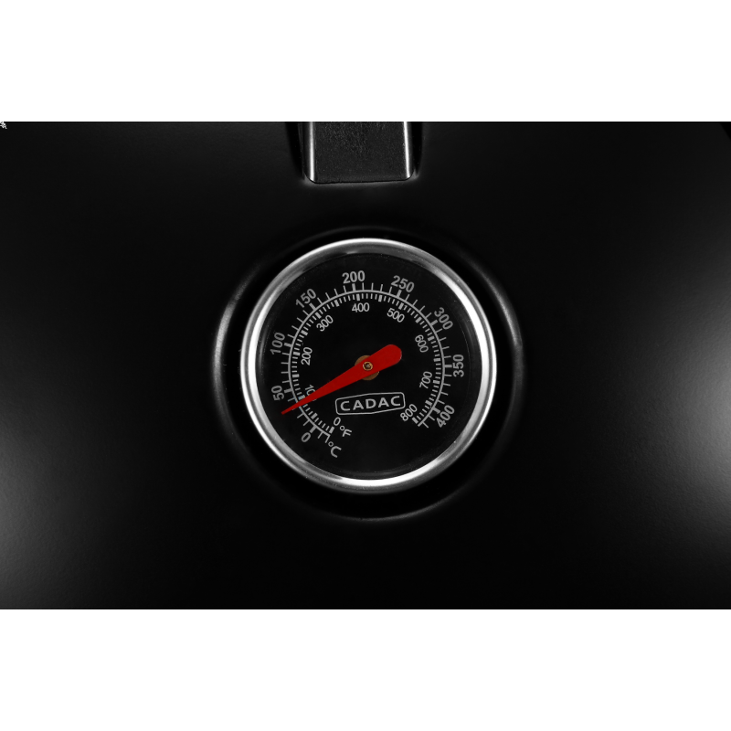 Cadac Citi Chef 40 BBQ - Sky Blue