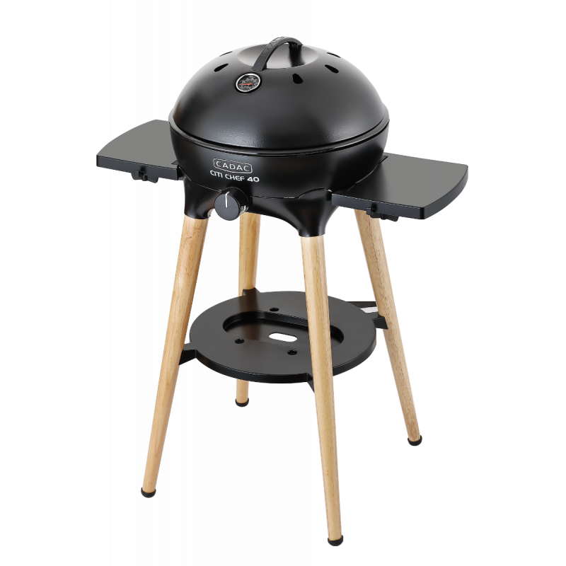 Cadac Citi Chef 40 FS Black