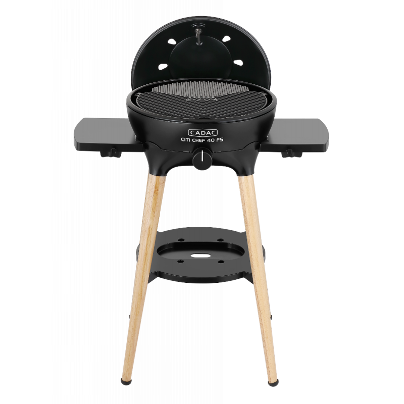 Cadac Citi Chef 40 FS Black
